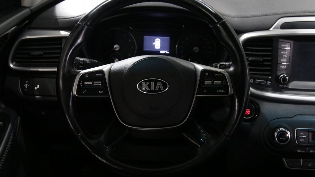 Kia Sorento LX 2020 d&rsquo;occasion à vendre - 12