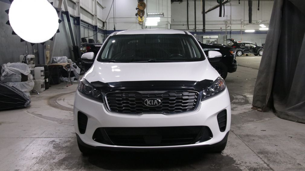 Kia Sorento LX 2020 d&rsquo;occasion à vendre - 2