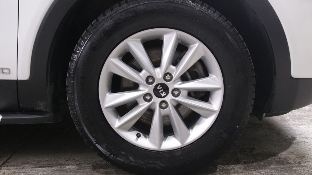 Kia Sorento LX 2020 d&rsquo;occasion à vendre - 25