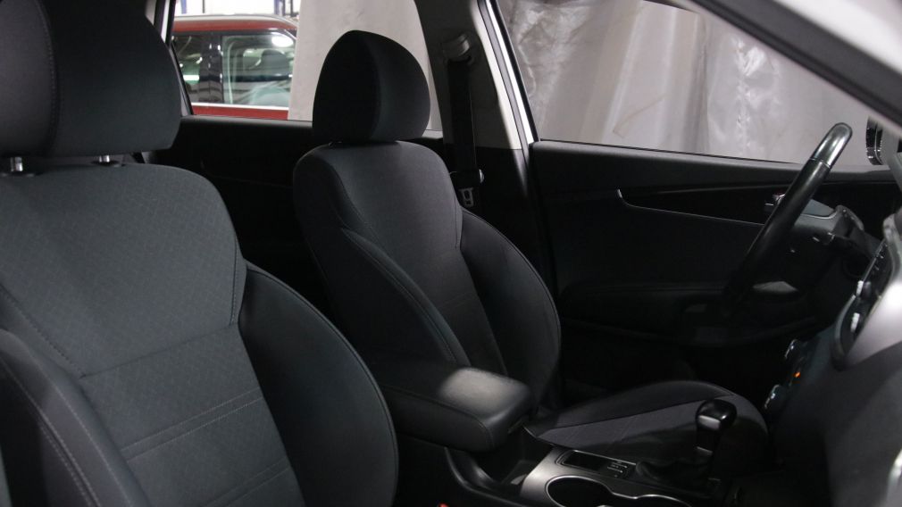 Kia Sorento LX 2020 d&rsquo;occasion à vendre - 24