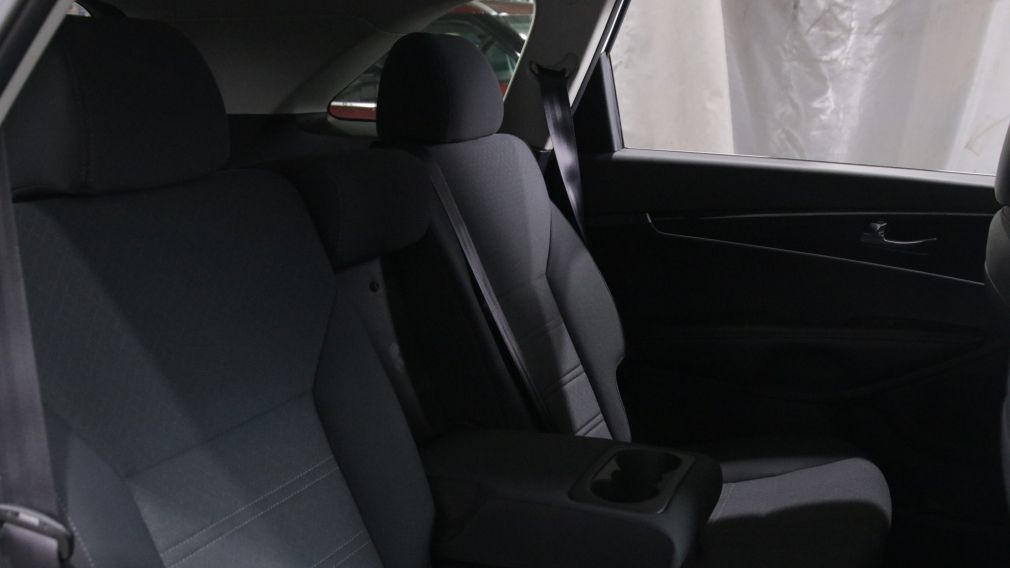 Kia Sorento LX 2020 d&rsquo;occasion à vendre - 22