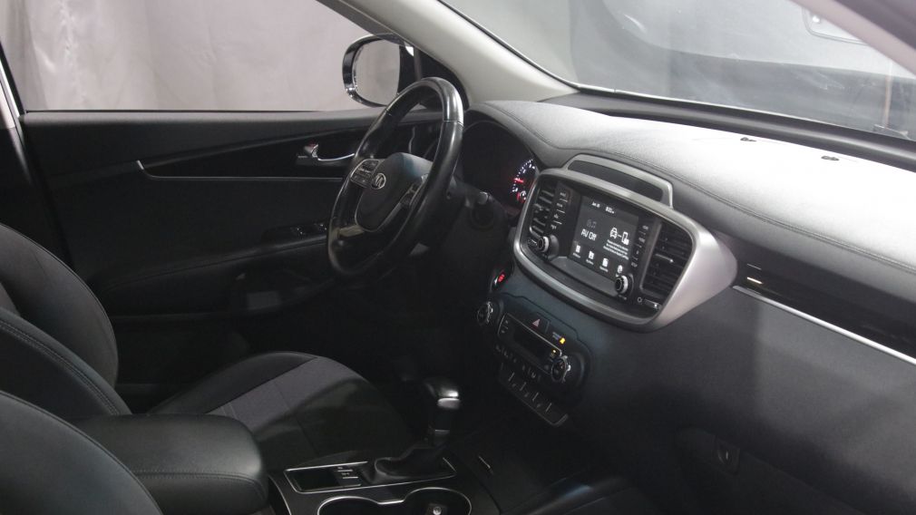 Kia Sorento LX 2020 d&rsquo;occasion à vendre - 23