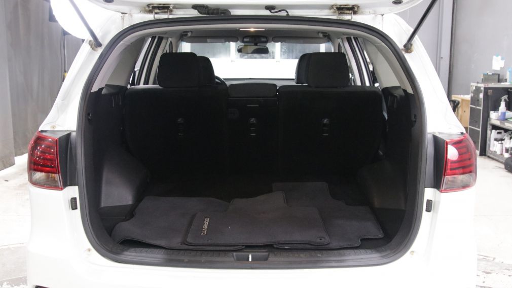 Kia Sorento LX 2020 d&rsquo;occasion à vendre - 21