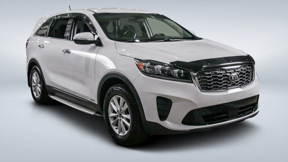Kia Sorento LX