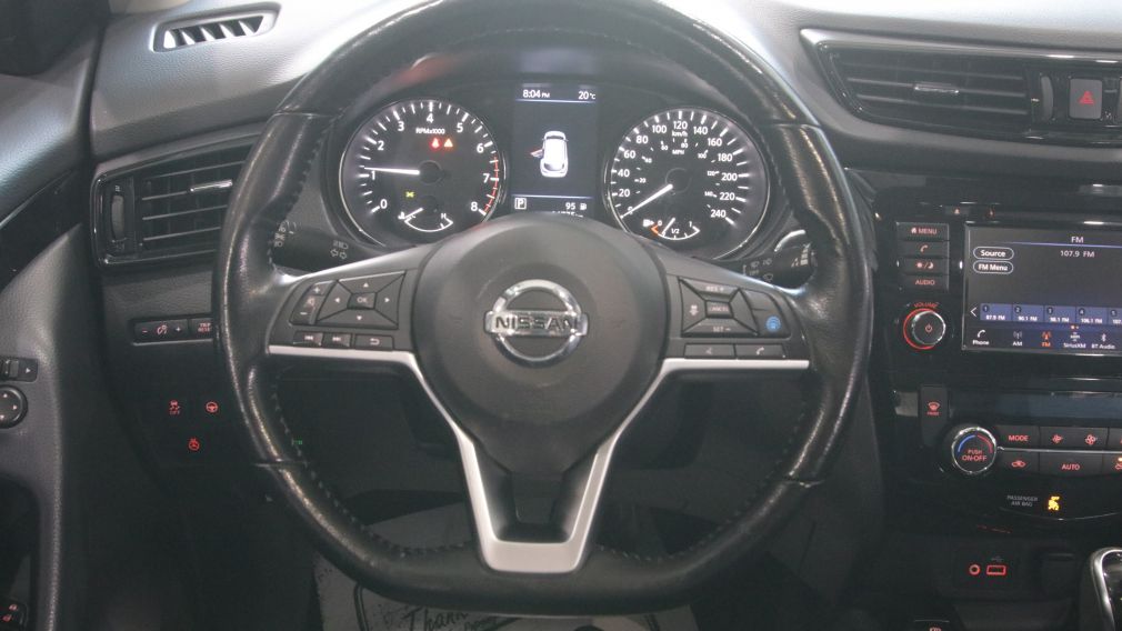 Nissan Qashqai SV 2021 d&rsquo;occasion à vendre - 20