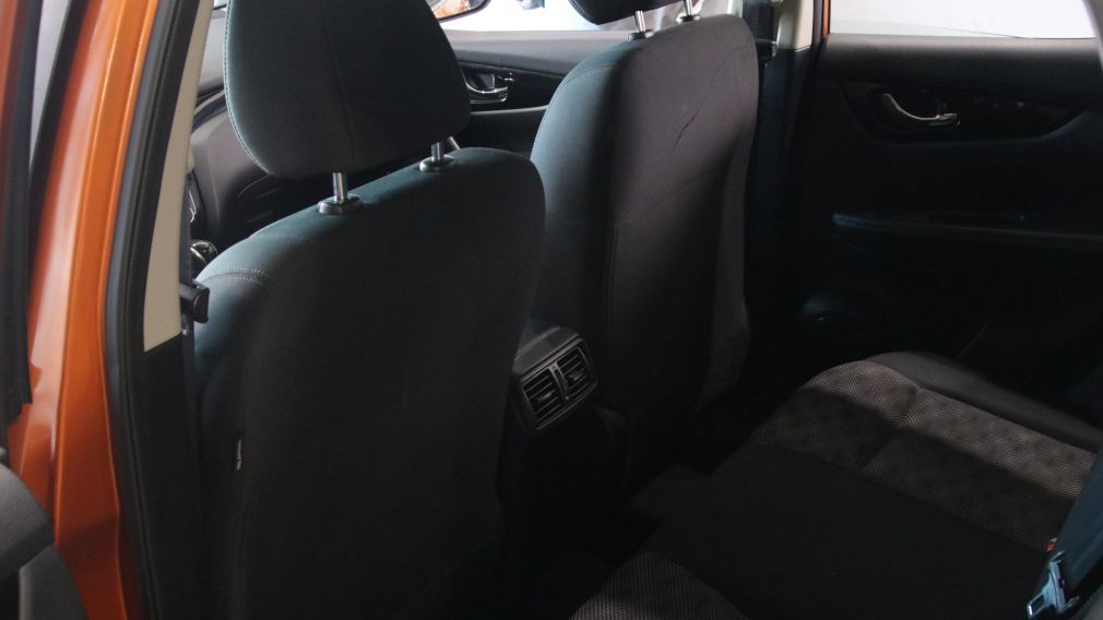 Nissan Qashqai SV 2021 d&rsquo;occasion à vendre - 18