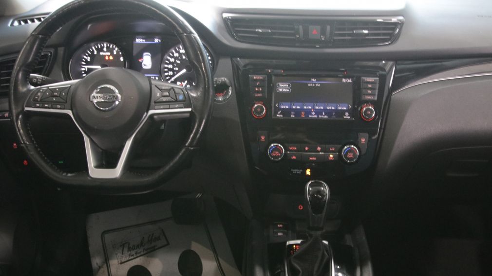 Nissan Qashqai SV 2021 d&rsquo;occasion à vendre - 21