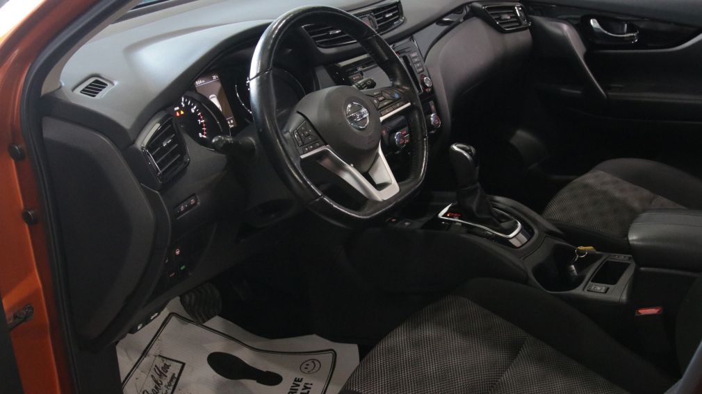 Nissan Qashqai SV 2021 d&rsquo;occasion à vendre - 16