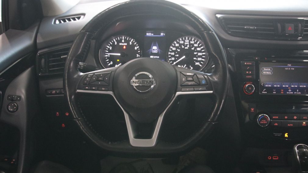Nissan Qashqai SV 2021 d&rsquo;occasion à vendre - 13