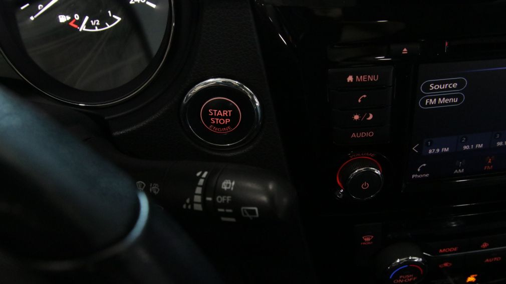Nissan Qashqai SV 2021 d&rsquo;occasion à vendre - 11