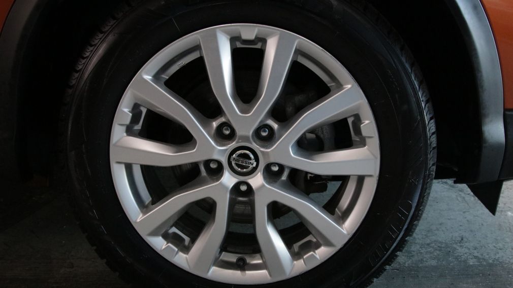 Nissan Qashqai SV 2021 d&rsquo;occasion à vendre - 7