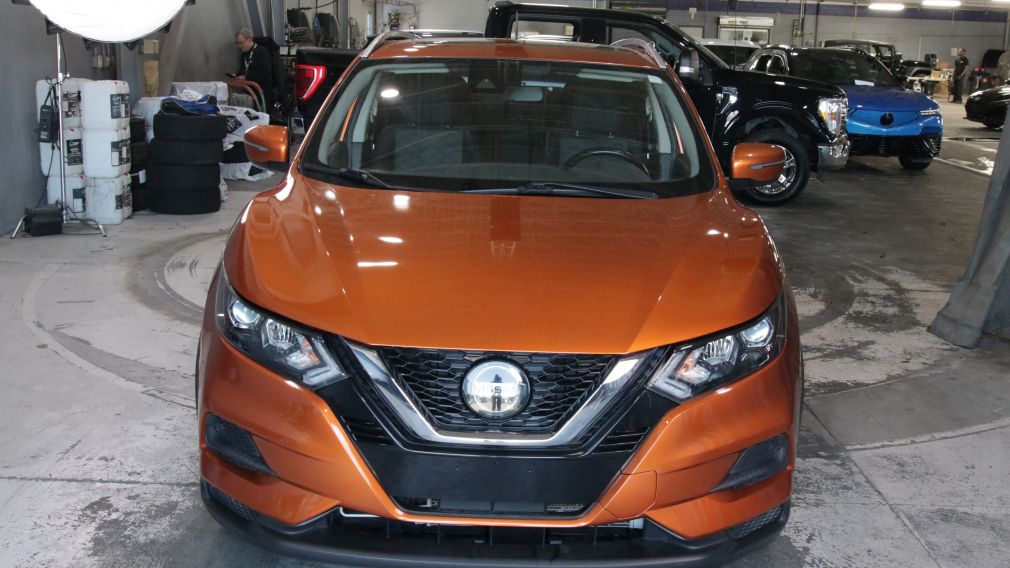Nissan Qashqai SV 2021 d&rsquo;occasion à vendre - 2