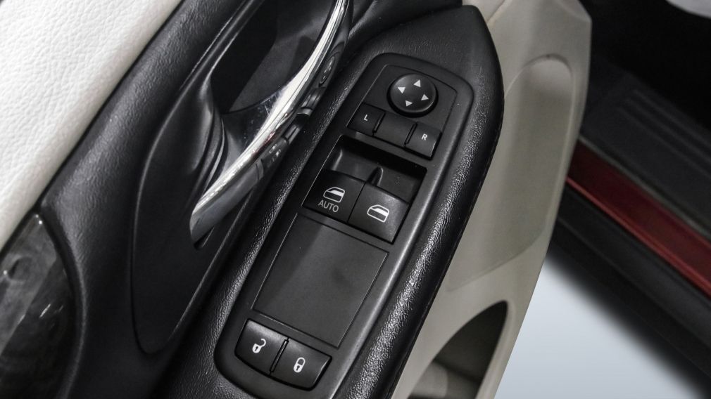 Dodge GR Caravan Canada Value Package 2019 d&rsquo;occasion à vendre - 14