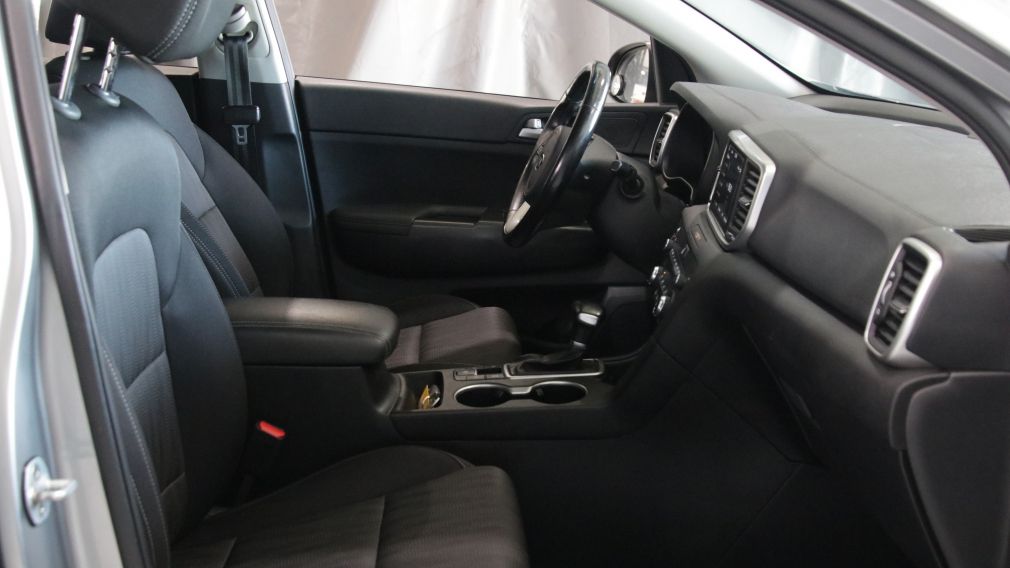 Kia Sportage EX 2020 d&rsquo;occasion à vendre - 27
