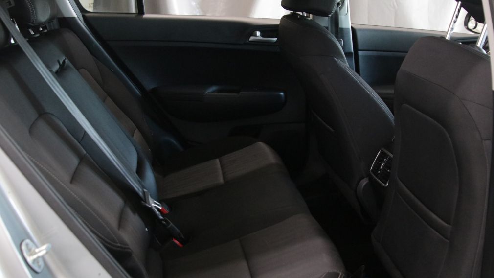 Kia Sportage EX 2020 d&rsquo;occasion à vendre - 25
