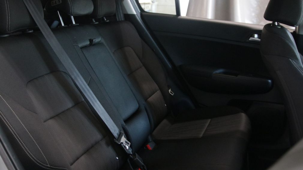 Kia Sportage EX 2020 d&rsquo;occasion à vendre - 24