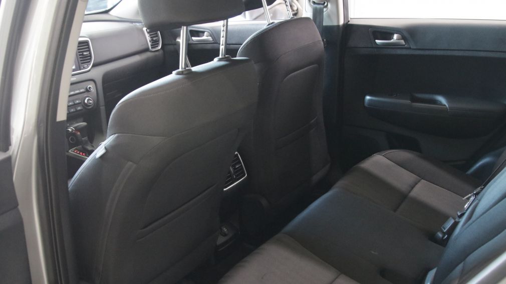 Kia Sportage EX 2020 d&rsquo;occasion à vendre - 20