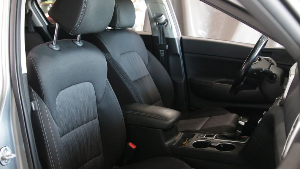 Kia Sportage EX 2020 d&rsquo;occasion à vendre - 26