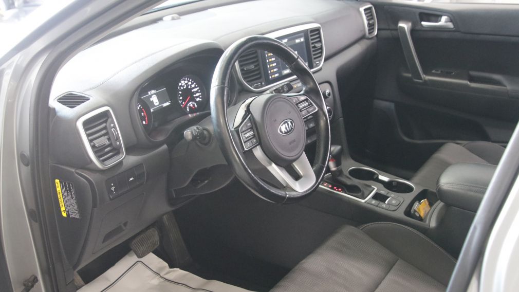 Kia Sportage EX 2020 d&rsquo;occasion à vendre - 18