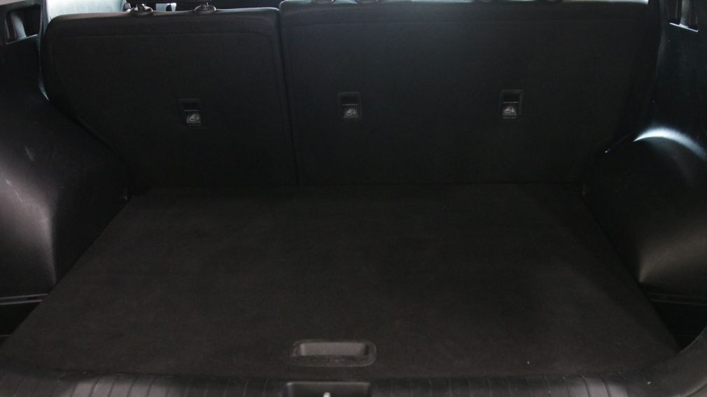 Kia Sportage EX 2020 d&rsquo;occasion à vendre - 23