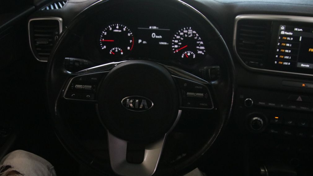 Kia Sportage EX 2020 d&rsquo;occasion à vendre - 14