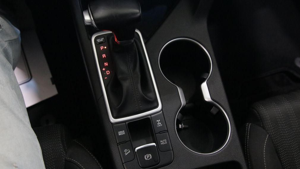 Kia Sportage EX 2020 d&rsquo;occasion à vendre - 12