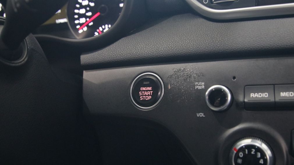 Kia Sportage EX 2020 d&rsquo;occasion à vendre - 13