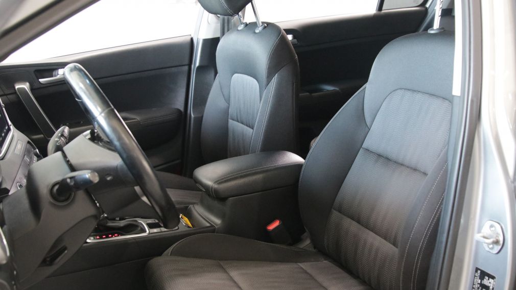 Kia Sportage EX 2020 d&rsquo;occasion à vendre - 17