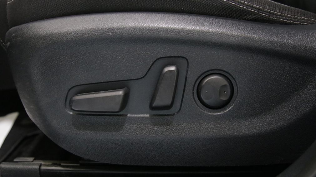 Kia Sportage EX 2020 d&rsquo;occasion à vendre - 16