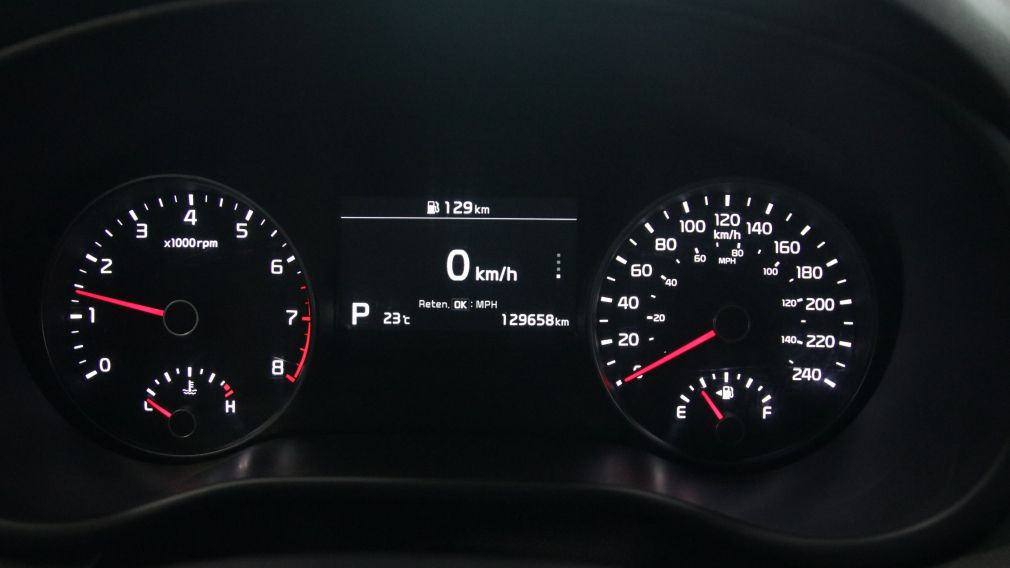 Kia Sportage EX 2020 d&rsquo;occasion à vendre - 8