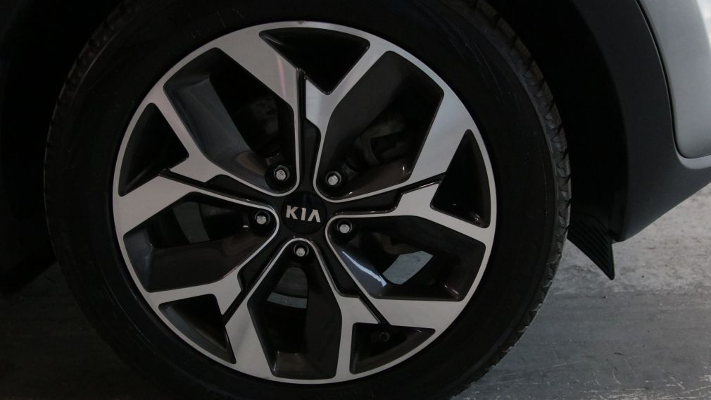 Kia Sportage EX 2020 d&rsquo;occasion à vendre - 7