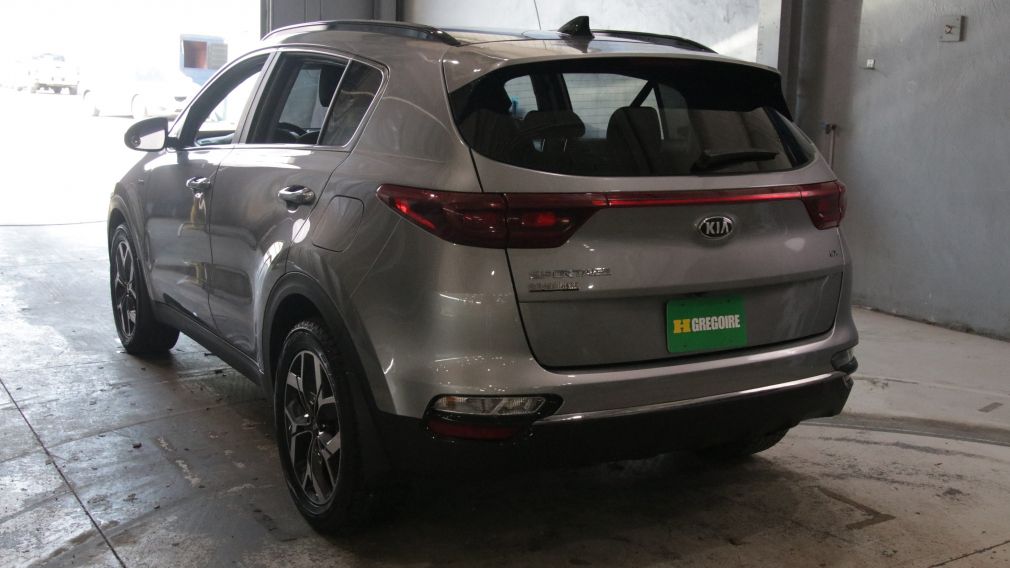 Kia Sportage EX 2020 d&rsquo;occasion à vendre - 4