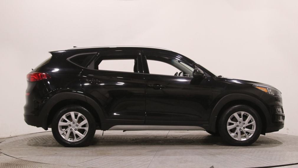 Hyundai Tucson Preferred 2019 d&rsquo;occasion à vendre - 8