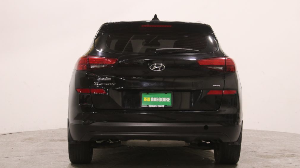 Hyundai Tucson Preferred 2019 d&rsquo;occasion à vendre - 6
