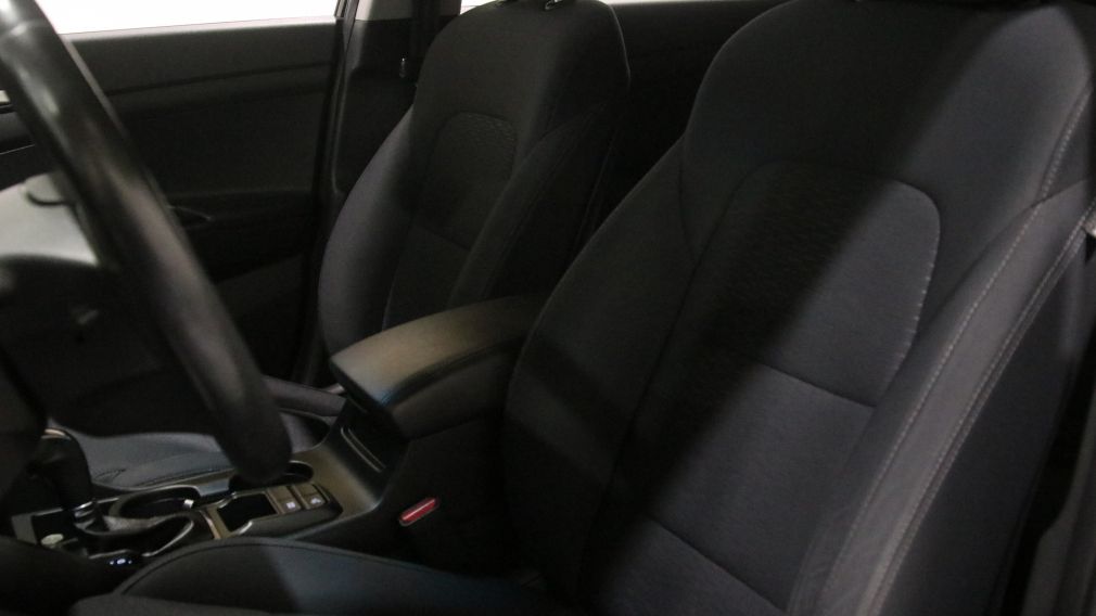 Hyundai Tucson Preferred 2019 d&rsquo;occasion à vendre - 10