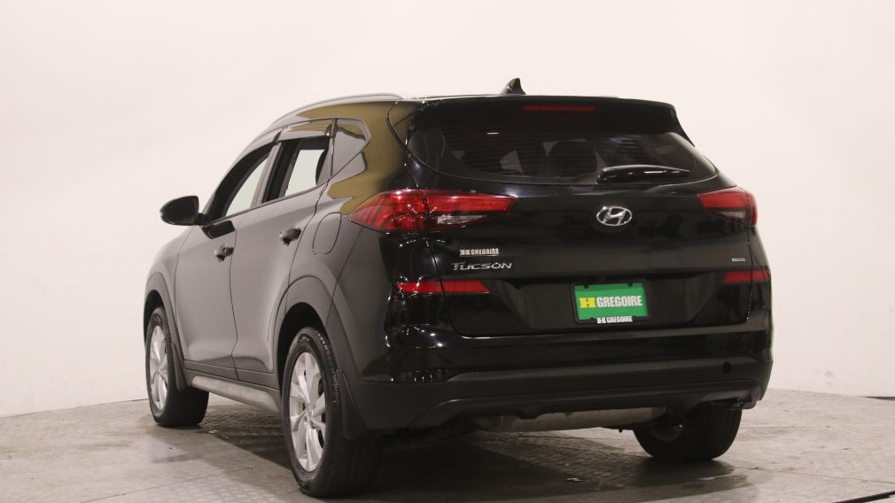 Hyundai Tucson Preferred 2019 d&rsquo;occasion à vendre - 5