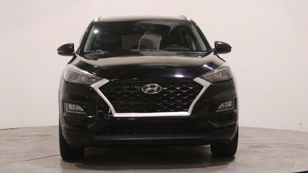 Hyundai Tucson Preferred 2019 d&rsquo;occasion à vendre - 2