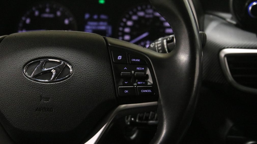 Hyundai Tucson Preferred 2019 d&rsquo;occasion à vendre - 16
