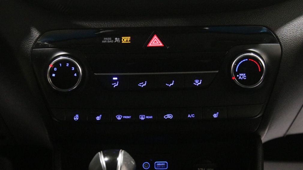 Hyundai Tucson Preferred 2019 d&rsquo;occasion à vendre - 19