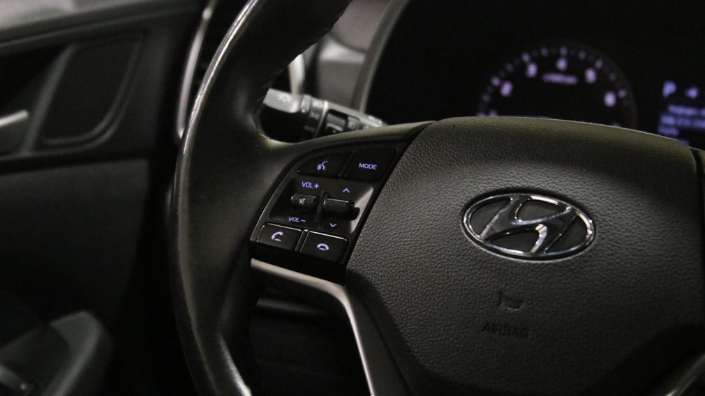 Hyundai Tucson Preferred 2019 d&rsquo;occasion à vendre - 15