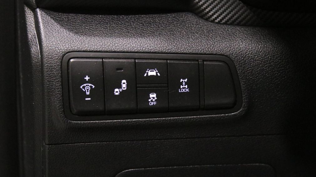 Hyundai Tucson Preferred 2019 d&rsquo;occasion à vendre - 12