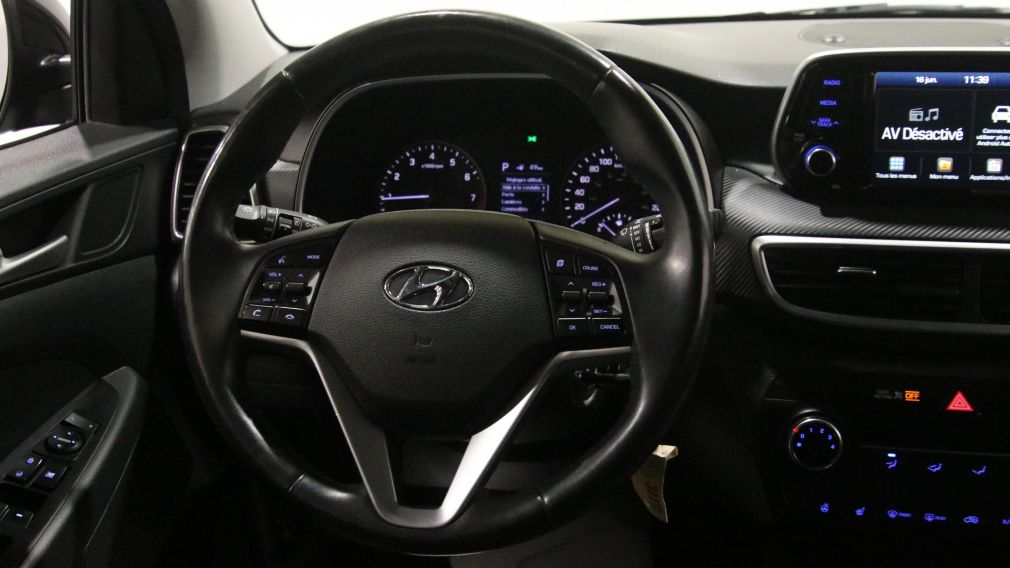 Hyundai Tucson Preferred 2019 d&rsquo;occasion à vendre - 14