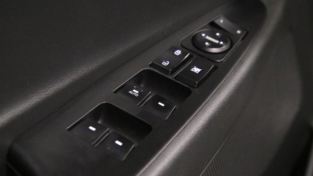Hyundai Tucson Preferred 2019 d&rsquo;occasion à vendre - 11
