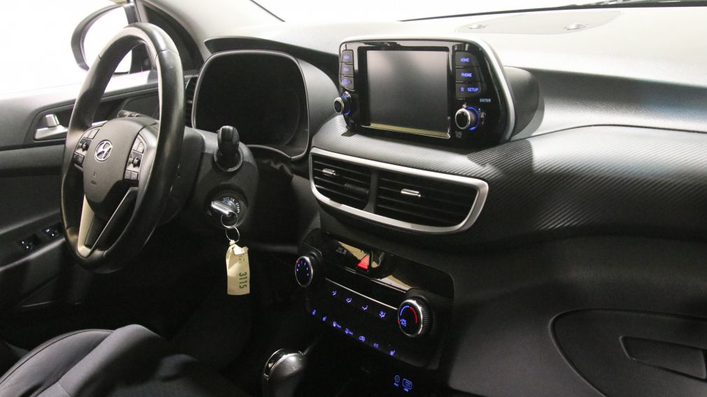 Hyundai Tucson Preferred 2019 d&rsquo;occasion à vendre - 25