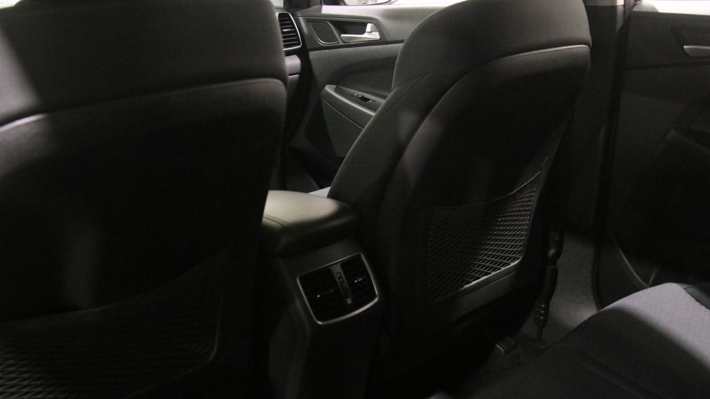 Hyundai Tucson Preferred 2019 d&rsquo;occasion à vendre - 21