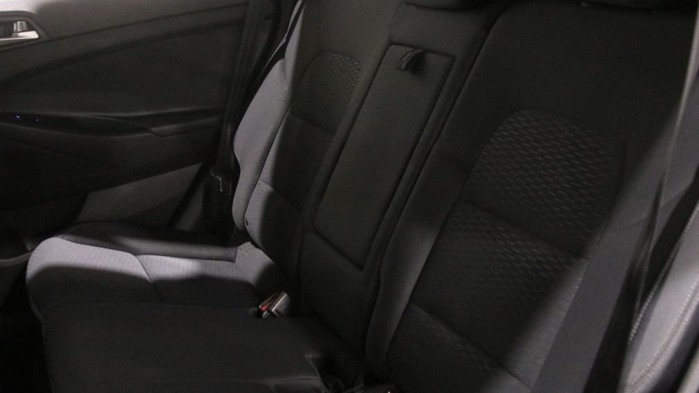 Hyundai Tucson Preferred 2019 d&rsquo;occasion à vendre - 22