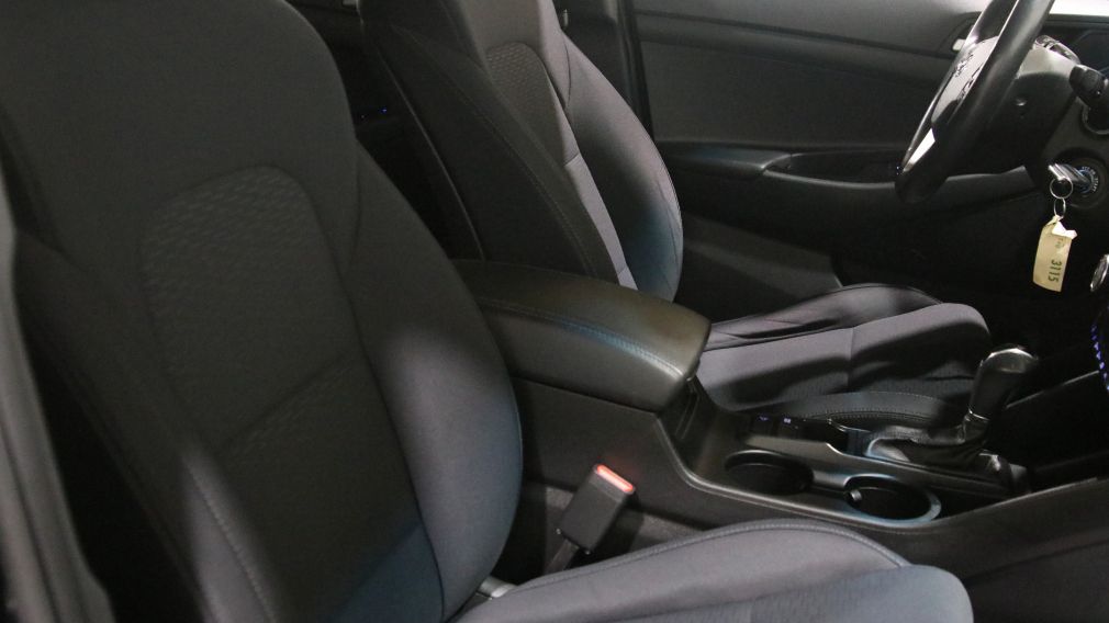 Hyundai Tucson Preferred 2019 d&rsquo;occasion à vendre - 24