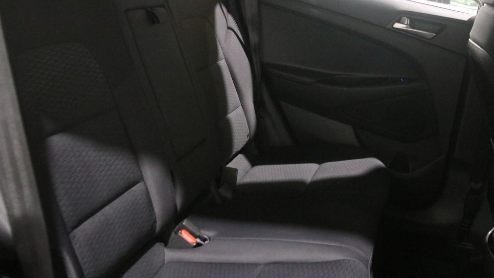 Hyundai Tucson Preferred 2019 d&rsquo;occasion à vendre - 23