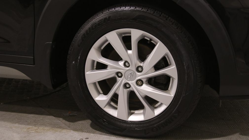 Hyundai Tucson Preferred 2019 d&rsquo;occasion à vendre - 26