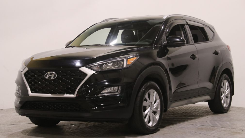 Hyundai Tucson Preferred 2019 d&rsquo;occasion à vendre - 3